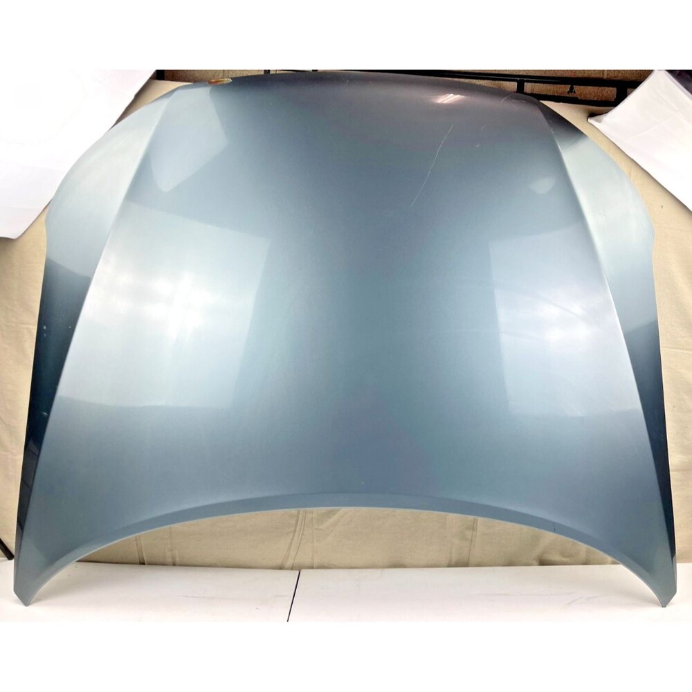 2009 - 2013 Subaru Forester Front Hood Panel OEM 57229SC0019P